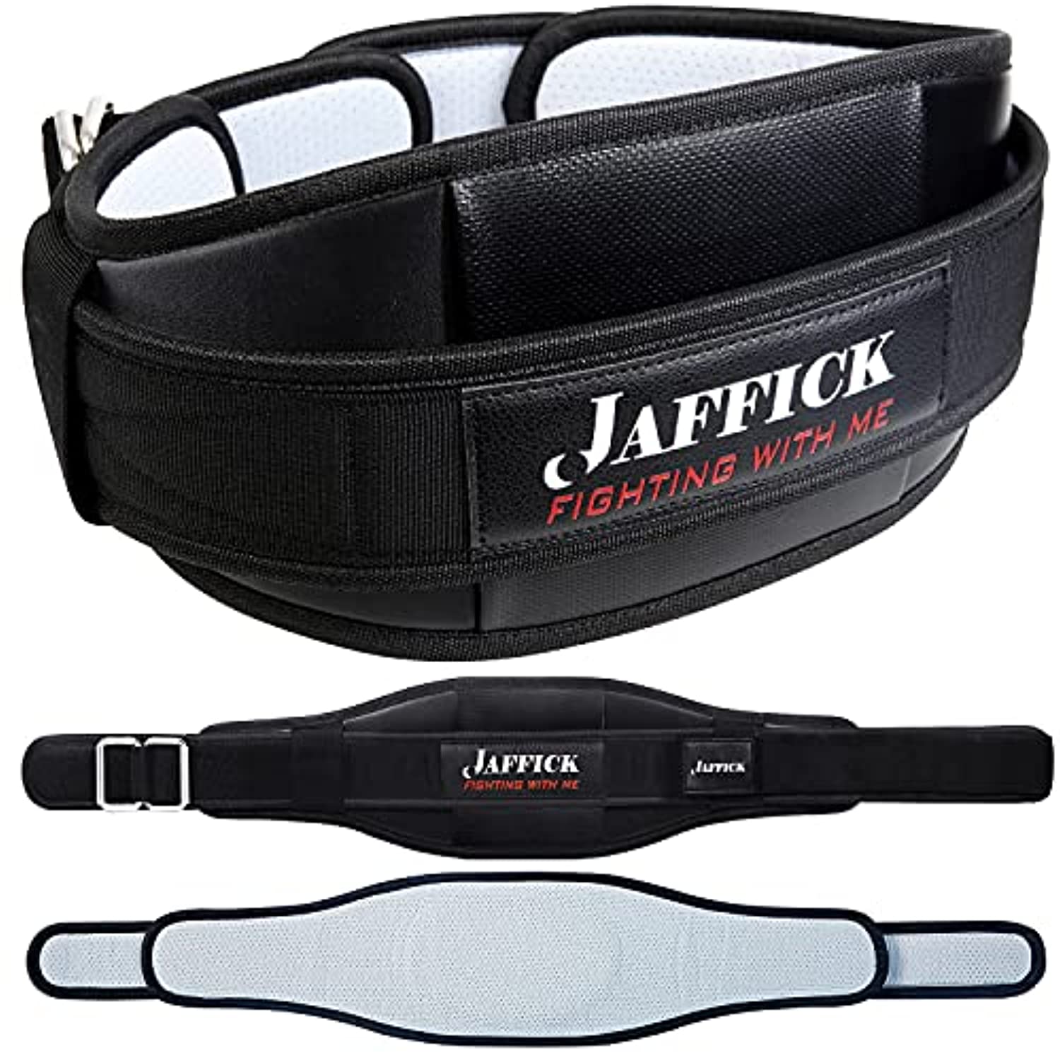  Jaffick Weight Lifting Belt For Ladies