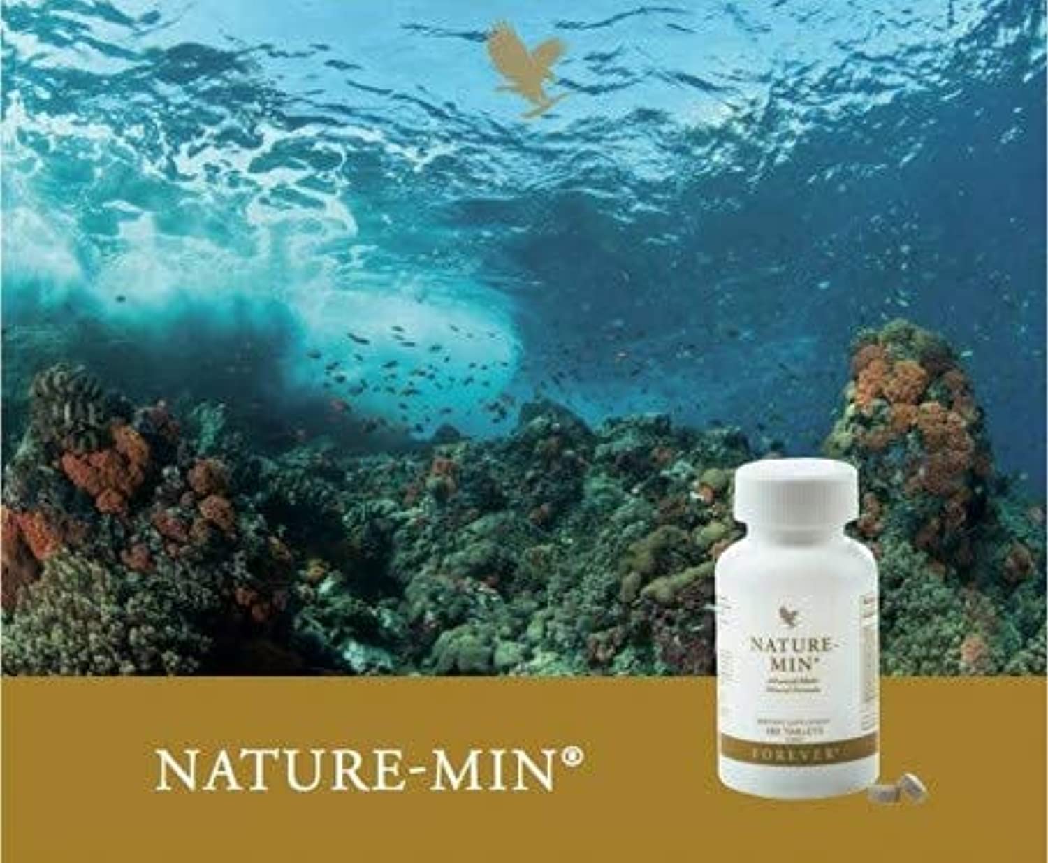 Forever Nature-Min®  Forever Living Products