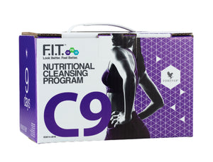 C9 Weight Loss/Detox Drink